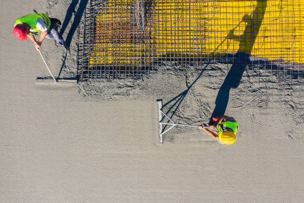Best Local Concrete Companies  in East St Louis, IL