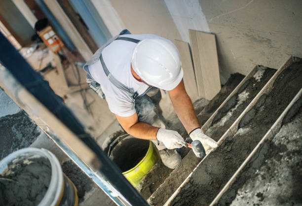 Best Concrete Resurfacing Services  in East St Louis, IL